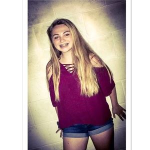 Meet your Posher, Paige